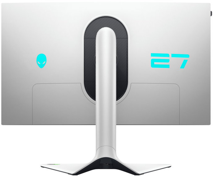 ROZBALENÉ - DELL AW2723DF Alienware/ 27" LED/ 16:9/ 2560x1440/ QHD/ IPS/ 1000:1/ 1ms/ 4x USB/ DP/ HDMI/ pivot/ 3Y Basic o...