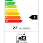ROZBALENÉ - DELL AW2723DF Alienware/ 27" LED/ 16:9/ 2560x1440/ QHD/ IPS/ 1000:1/ 1ms/ 4x USB/ DP/ HDMI/ pivot/ 3Y Basic o...