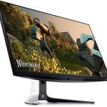 DELL AW2723DF Alienware/ 27" LED/ 16:9/ 2560x1440/ QHD/ IPS/ 1000:1/ 1ms/ 4x USB/ DP/ HDMI/ pivot/ 3Y Basic on-site