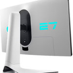 DELL AW2723DF Alienware/ 27" LED/ 16:9/ 2560x1440/ QHD/ IPS/ 1000:1/ 1ms/ 4x USB/ DP/ HDMI/ pivot/ 3Y Basic on-site
