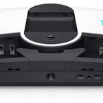 DELL AW2723DF Alienware/ 27" LED/ 16:9/ 2560x1440/ QHD/ IPS/ 1000:1/ 1ms/ 4x USB/ DP/ HDMI/ pivot/ 3Y Basic on-site