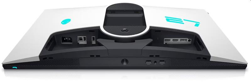 DELL AW2723DF Alienware/ 27" LED/ 16:9/ 2560x1440/ QHD/ IPS/ 1000:1/ 1ms/ 4x USB/ DP/ HDMI/ pivot/ 3Y Basic on-site