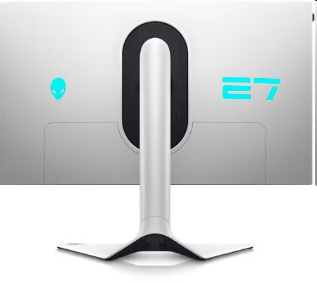 DELL AW2723DF Alienware/ 27" LED/ 16:9/ 2560x1440/ QHD/ IPS/ 1000:1/ 1ms/ 4x USB/ DP/ HDMI/ pivot/ 3Y Basic on-site