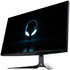 DELL AW2723DF Alienware/ 27" LED/ 16:9/ 2560x1440/ QHD/ IPS/ 1000:1/ 1ms/ 4x USB/ DP/ HDMI/ pivot/ 3Y Basic on-site