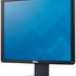 ROZBALENÉ - DELL E1715SE/ 17" LED/ 5:4/ 1280x1024/ 1000:1/ 5ms/ VGA/ DisplayPort/ černý/ 3YNBD on-site