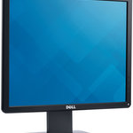 DELL E1715SE/ 17" LED/ 5:4/ 1280x1024/ 1000:1/ 5ms/ VGA/ DisplayPort/ černý/ 3YNBD on-site