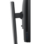 DELL P1917SE Professional/ 19" LED/ 5:4/ 1280x1024/ 6ms/ 1000:1/ HDMI / DP/ VGA/ 4x USB/ černý/ 3YNBD on-site