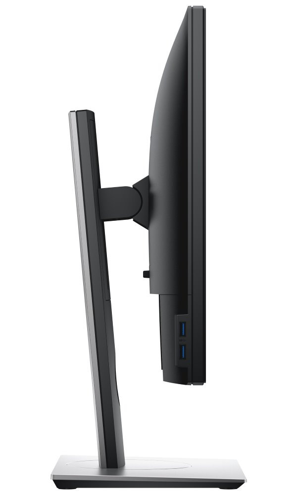 DELL P1917SE Professional/ 19" LED/ 5:4/ 1280x1024/ 6ms/ 1000:1/ HDMI / DP/ VGA/ 4x USB/ černý/ 3YNBD on-site