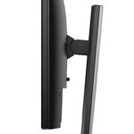 DELL P1917SE Professional/ 19" LED/ 5:4/ 1280x1024/ 6ms/ 1000:1/ HDMI / DP/ VGA/ 4x USB/ černý/ 3YNBD on-site