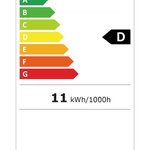 DELL P1917SE Professional/ 19" LED/ 5:4/ 1280x1024/ 6ms/ 1000:1/ HDMI / DP/ VGA/ 4x USB/ černý/ 3YNBD on-site