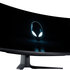 POŠKOZENÝ OBAL - DELL AW3423DWF Alienware curved / 34" LED/ 21:9/ WQHD/ 3440 x 1440/ 4x USB/ 2x DP/ HDMI/ OLED/ 3Y Basic on-si...