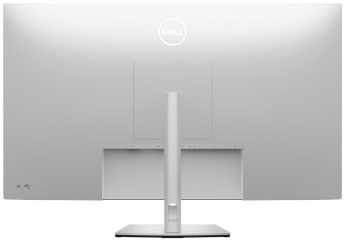 DELL U4323QE UltraSharp/ 43" LED/ 16:9/ 3840x2160/ 1000:1/ 5ms/ UHD/ USB-C/ 2xHDMI/ 2 x DP/ 4x USB 3.1/ RJ45/ IPS/ 3YNBD