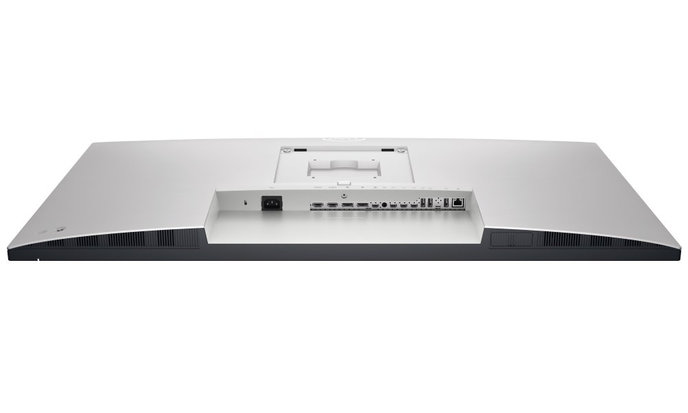 DELL U4323QE UltraSharp/ 43" LED/ 16:9/ 3840x2160/ 1000:1/ 5ms/ UHD/ USB-C/ 2xHDMI/ 2 x DP/ 4x USB 3.1/ RJ45/ IPS/ 3YNBD