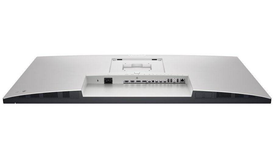 DELL U4323QE UltraSharp/ 43" LED/ 16:9/ 3840x2160/ 1000:1/ 5ms/ UHD/ USB-C/ 2xHDMI/ 2 x DP/ 4x USB 3.1/ RJ45/ IPS/ 3YNBD