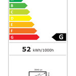 DELL U4323QE UltraSharp/ 43" LED/ 16:9/ 3840x2160/ 1000:1/ 5ms/ UHD/ USB-C/ 2xHDMI/ 2 x DP/ 4x USB 3.1/ RJ45/ IPS/ 3YNBD