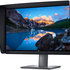 DELL UP2720QA Ultrasharp/ 27" LED/ 16:9/ 4K 3840x2160/ IPS/ 1300:1/ 8ms/ 4x USB/ DP/ Thnblt/ 2xHDMI/ černý/ 3Y on-sit