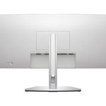 POŠKOZENÝ OBAL - DELL U4924DW UltraSharp/ 49" WLED/ 32:9/ 5120x1440/ 5K/ 2000:1/ 8ms/ IPS/ HDMI/ USB-C/ DP/ USB/ RJ45/ 3YNBD o...