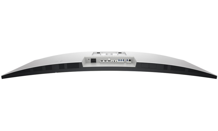 POŠKOZENÝ OBAL - DELL U4924DW UltraSharp/ 49" WLED/ 32:9/ 5120x1440/ 5K/ 2000:1/ 8ms/ IPS/ HDMI/ USB-C/ DP/ USB/ RJ45/ 3YNBD o...