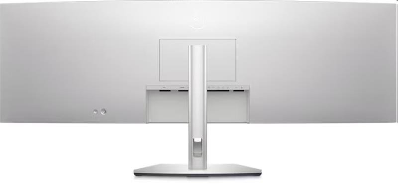 DELL U4924DW UltraSharp curved/ 49" WLED/ 32:9/ 5120x1440/ 5K/ 2000:1/ 8ms/ IPS/ HDMI/ USB-C/ DP/ USB/ RJ45/ 3Y Basic