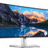 DELL U4924DW UltraSharp curved/ 49" WLED/ 32:9/ 5120x1440/ 5K/ 2000:1/ 8ms/ IPS/ HDMI/ USB-C/ DP/ USB/ RJ45/ 3Y Basic