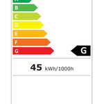 DELL U4924DW UltraSharp curved/ 49" WLED/ 32:9/ 5120x1440/ 5K/ 2000:1/ 8ms/ IPS/ HDMI/ USB-C/ DP/ USB/ RJ45/ 3Y Basic