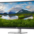 DELL S3221QSA/ 32" LED/ 16:9/ 3840x2160/ 3000:1/ 4ms/ 2xHDMI/ DP/ 2xUSB/ stříbrný/ repro/ 3Y Basic on-site