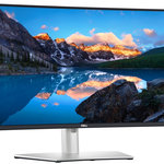 DELL U3824DW UltraSharp/ 38" WLED curved/ 21:9/ 3840x1600/ 2000:1/ 5ms/ IPS/ 2xHDMI/ USB-C/ DP/ 5x USB/ RJ-45/ 3Y Basic