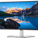 DELL U3824DW UltraSharp/ 38" WLED curved/ 21:9/ 3840x1600/ 2000:1/ 5ms/ IPS/ 2xHDMI/ USB-C/ DP/ 5x USB/ RJ-45/ 3Y Basic