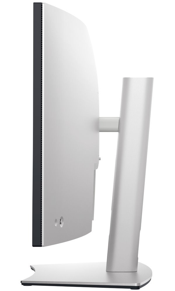 DELL U3824DW UltraSharp/ 38" WLED curved/ 21:9/ 3840x1600/ 2000:1/ 5ms/ IPS/ 2xHDMI/ USB-C/ DP/ 5x USB/ RJ-45/ 3Y Basic