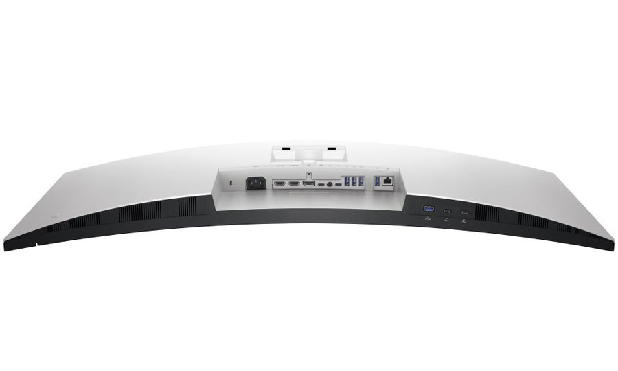 DELL U3824DW UltraSharp/ 38" WLED curved/ 21:9/ 3840x1600/ 2000:1/ 5ms/ IPS/ 2xHDMI/ USB-C/ DP/ 5x USB/ RJ-45/ 3Y Basic