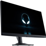 POŠKOZENÝ OBAL - DELL AW2724DM Alienware/ 27" LED/ 16:9/ 2560x1440/ QHD/ IPS/ 1000:1/ 1ms/ 3x USB/ 2xDP/ HDMI/ pivot/ 3Y Basic...