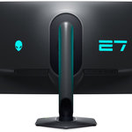 POŠKOZENÝ OBAL - DELL AW2724DM Alienware/ 27" LED/ 16:9/ 2560x1440/ QHD/ IPS/ 1000:1/ 1ms/ 3x USB/ 2xDP/ HDMI/ pivot/ 3Y Basic...