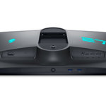 POŠKOZENÝ OBAL - DELL AW2724DM Alienware/ 27" LED/ 16:9/ 2560x1440/ QHD/ IPS/ 1000:1/ 1ms/ 3x USB/ 2xDP/ HDMI/ pivot/ 3Y Basic...