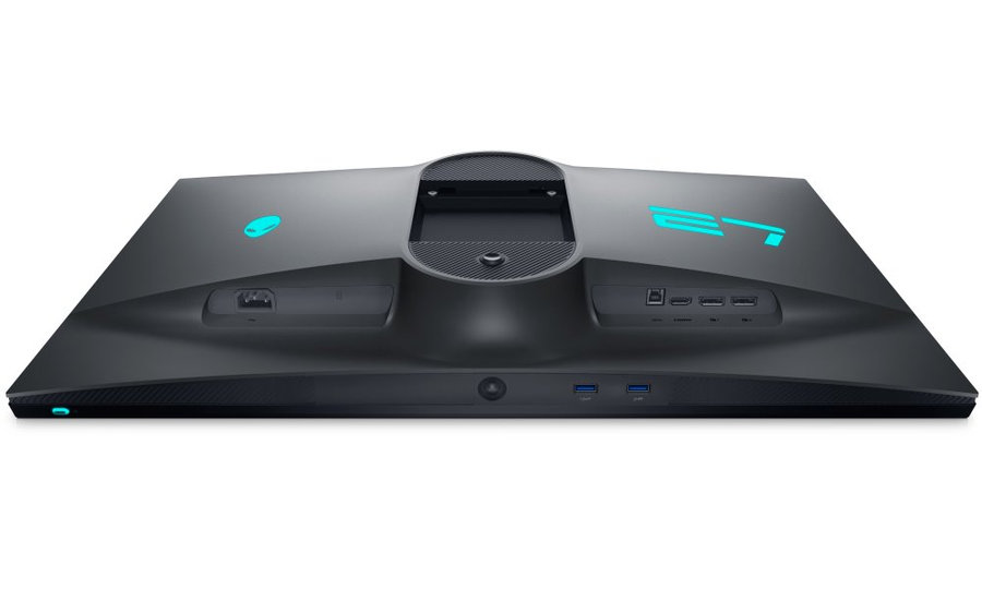 POŠKOZENÝ OBAL - DELL AW2724DM Alienware/ 27" LED/ 16:9/ 2560x1440/ QHD/ IPS/ 1000:1/ 1ms/ 3x USB/ 2xDP/ HDMI/ pivot/ 3Y Basic...