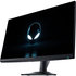 DELL AW2724DM Alienware/ 27" LED/ 16:9/ 2560x1440/ QHD/ IPS/ 1000:1/ 1ms/ 3x USB/ 2xDP/ HDMI/ pivot/ 3Y Basic on-site