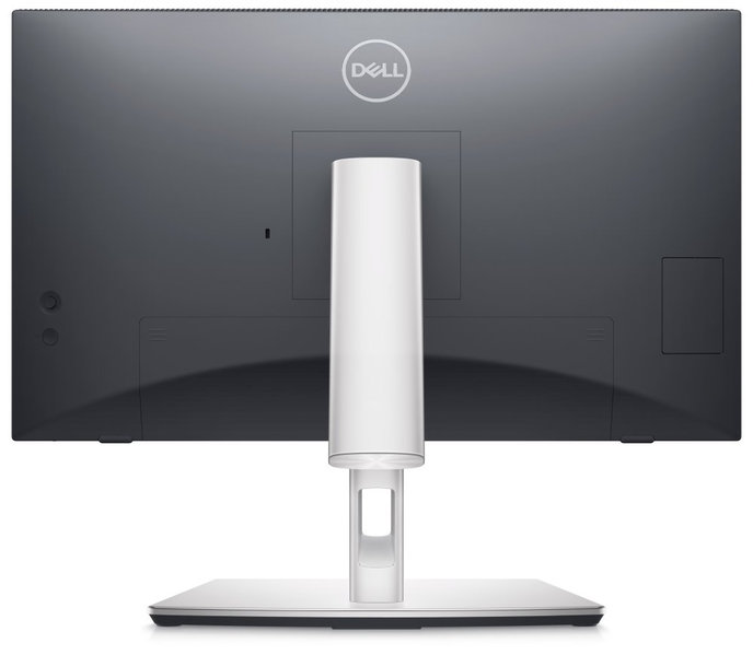 DELL P2424HT/ 24" Touch/ 16:9/ 1920x1080/ 1000:1/ 8ms/ Full HD/ 4x USB/ DP/ HDMI/ RJ-45/ 2xUSB-C/ dotykový/ 3Y Basic on-st