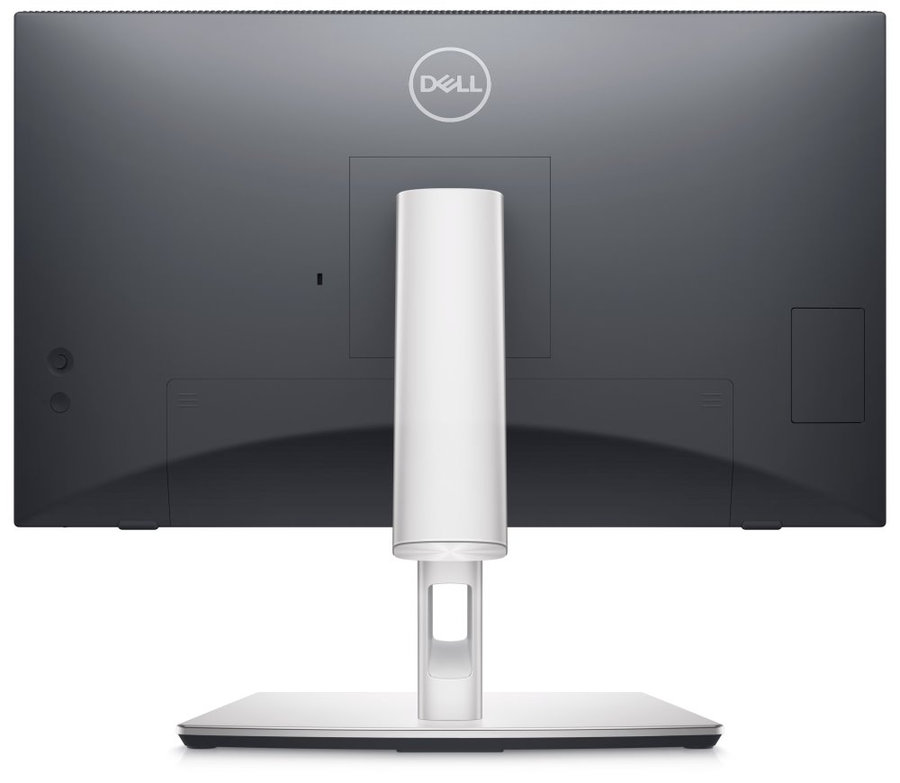DELL P2424HT/ 24" Touch/ 16:9/ 1920x1080/ 1000:1/ 8ms/ Full HD/ 4x USB/ DP/ HDMI/ RJ-45/ 2xUSB-C/ dotykový/ 3Y Basic on-st