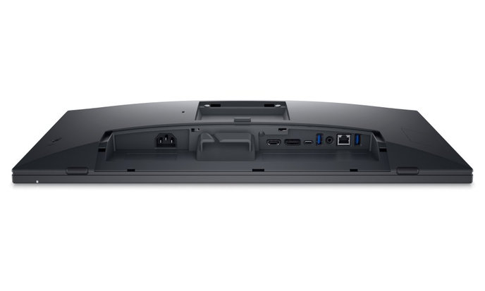 DELL P2424HT/ 24" Touch/ 16:9/ 1920x1080/ 1000:1/ 8ms/ Full HD/ 4x USB/ DP/ HDMI/ RJ-45/ 2xUSB-C/ dotykový/ 3Y Basic on-st