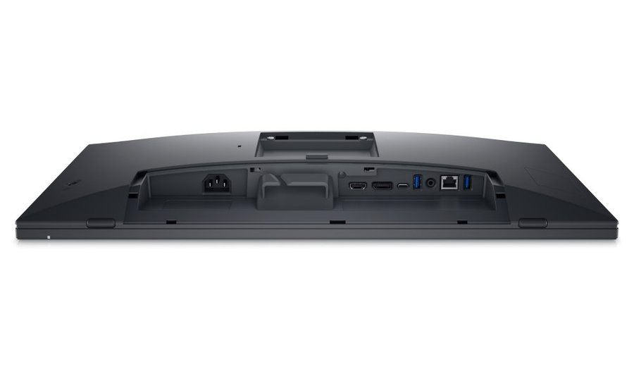 DELL P2424HT/ 24" Touch/ 16:9/ 1920x1080/ 1000:1/ 8ms/ Full HD/ 4x USB/ DP/ HDMI/ RJ-45/ 2xUSB-C/ dotykový/ 3Y Basic on-st