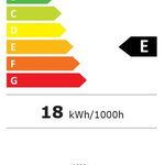 DELL P2424HT/ 24" Touch/ 16:9/ 1920x1080/ 1000:1/ 8ms/ Full HD/ 4x USB/ DP/ HDMI/ RJ-45/ 2xUSB-C/ dotykový/ 3Y Basic on-st