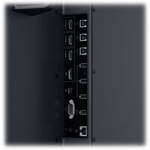 DELL P6524QT Touch/ 65" LED/ 16:9/ 3840x2160/ 1300:1/ 9ms/ USB-C/ 3x HDMI/ DP/ 4x USB/ RJ45/ COM/ repro/ 3Y Basic on-site