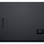 DELL P6524QT Touch/ 65" LED/ 16:9/ 3840x2160/ 1300:1/ 9ms/ USB-C/ 3x HDMI/ DP/ 4x USB/ RJ45/ COM/ repro/ 3Y Basic on-site