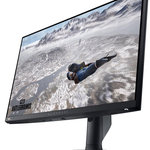 DELL AW2524HF Alienware/ 25" LED/ 500Hz/ 16:9/ 1920x1080/ FHD/ IPS/ 1000:1/ 1ms/ 4x USB/ 2xDP/ HDMI/ 3Y Basic on-site