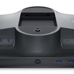 DELL AW2524HF Alienware/ 25" LED/ 500Hz/ 16:9/ 1920x1080/ FHD/ IPS/ 1000:1/ 1ms/ 4x USB/ 2xDP/ HDMI/ 3Y Basic on-site