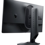 DELL AW2524HF Alienware/ 25" LED/ 500Hz/ 16:9/ 1920x1080/ FHD/ IPS/ 1000:1/ 1ms/ 4x USB/ 2xDP/ HDMI/ 3Y Basic on-site
