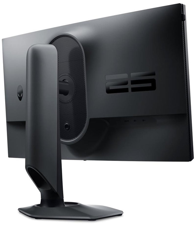 DELL AW2524HF Alienware/ 25" LED/ 500Hz/ 16:9/ 1920x1080/ FHD/ IPS/ 1000:1/ 1ms/ 4x USB/ 2xDP/ HDMI/ 3Y Basic on-site