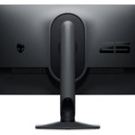 DELL AW2524HF Alienware/ 25" LED/ 500Hz/ 16:9/ 1920x1080/ FHD/ IPS/ 1000:1/ 1ms/ 4x USB/ 2xDP/ HDMI/ 3Y Basic on-site