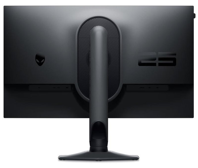 DELL AW2524HF Alienware/ 25" LED/ 500Hz/ 16:9/ 1920x1080/ FHD/ IPS/ 1000:1/ 1ms/ 4x USB/ 2xDP/ HDMI/ 3Y Basic on-site