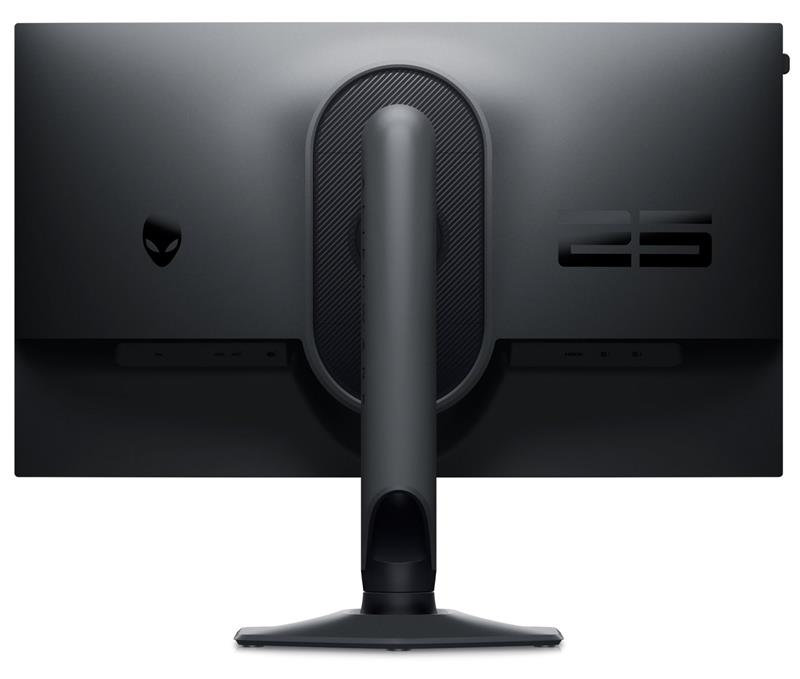 DELL AW2524HF Alienware/ 25" LED/ 500Hz/ 16:9/ 1920x1080/ FHD/ IPS/ 1000:1/ 1ms/ 4x USB/ 2xDP/ HDMI/ 3Y Basic on-site