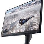 DELL AW2524HF Alienware/ 25" LED/ 500Hz/ 16:9/ 1920x1080/ FHD/ IPS/ 1000:1/ 1ms/ 4x USB/ 2xDP/ HDMI/ 3Y Basic on-site